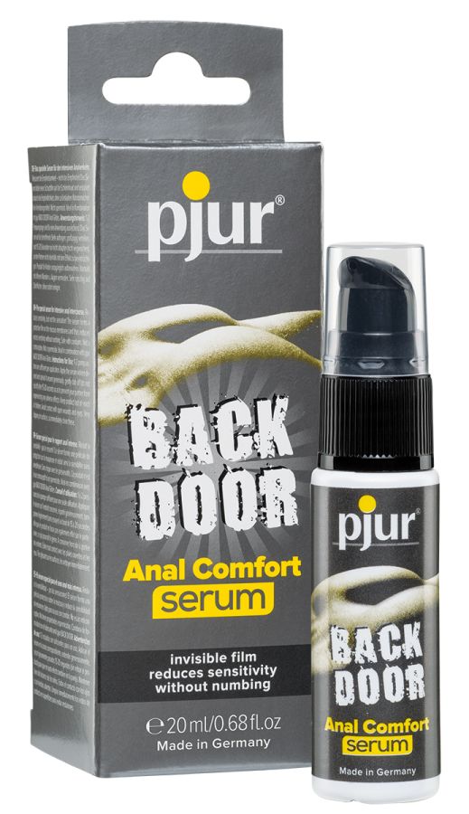 Pjur Backdoor Serum 20 ml