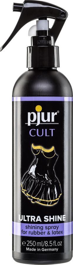 pjur Cult Ultra Shine 250ml