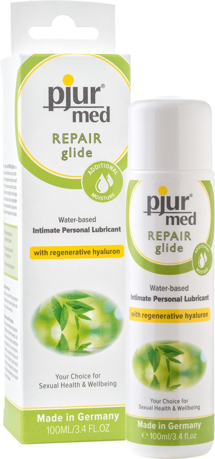 pjur med REPAIR glide 100ml