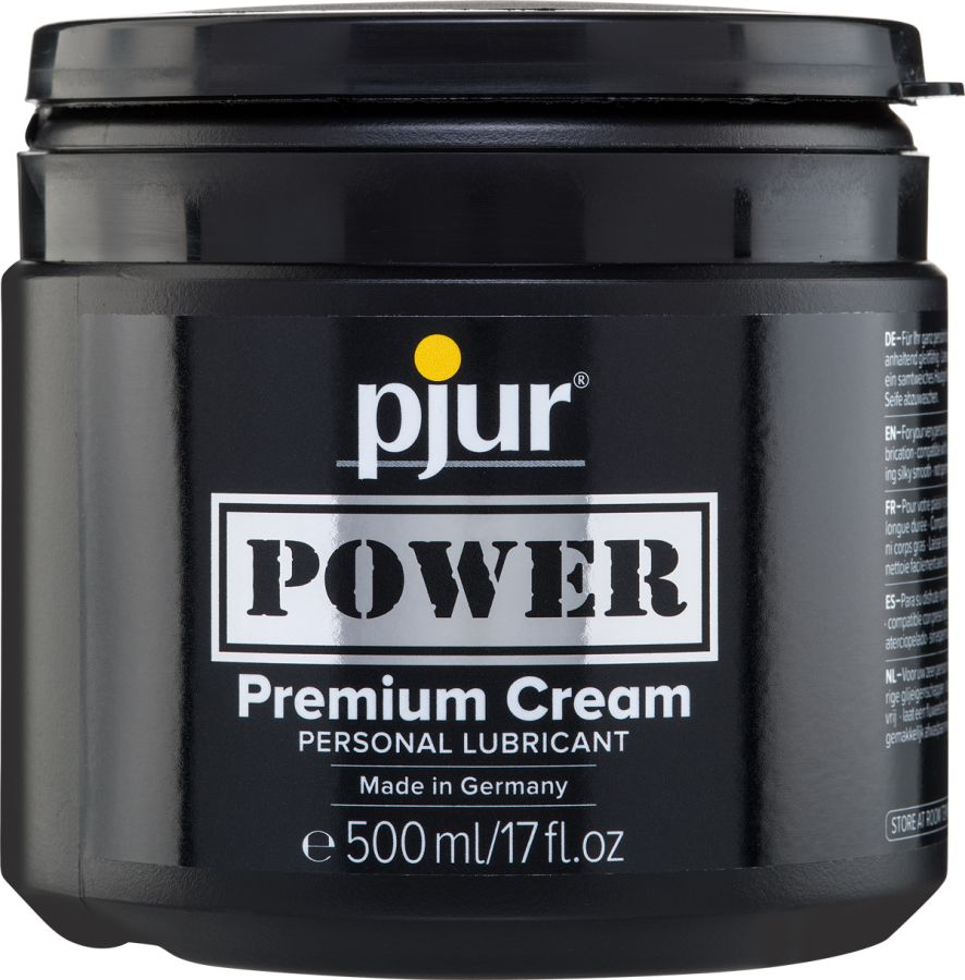 pjur Power 500ml