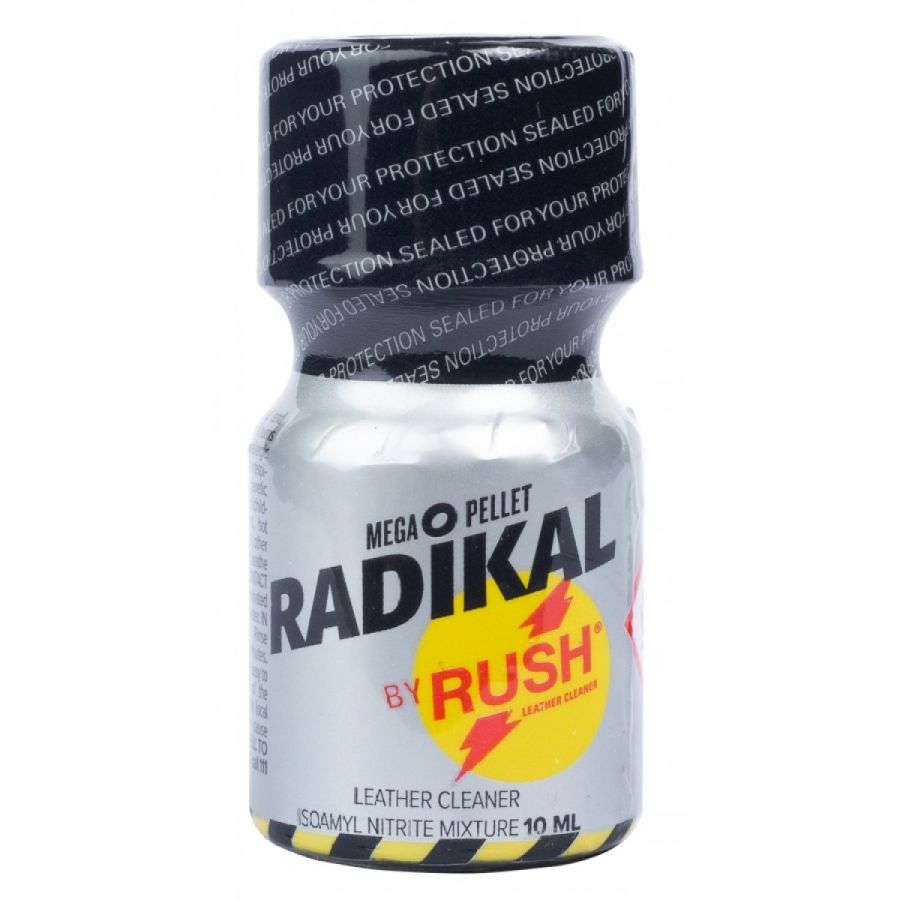 Radikal by Rush 10 ml