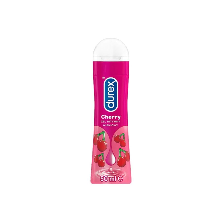 Durex Cherry 50ml 