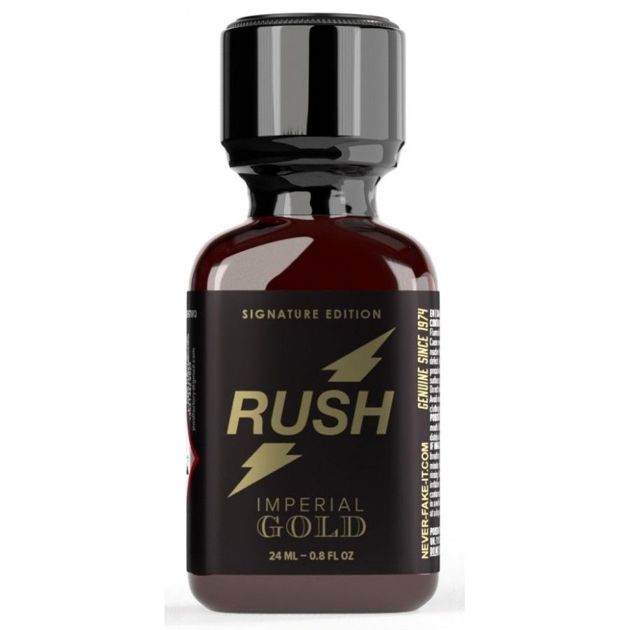 Rush Imperial Gold 24ml