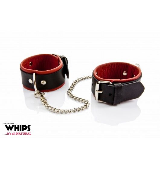 Whips Women's Ankle Cuffs