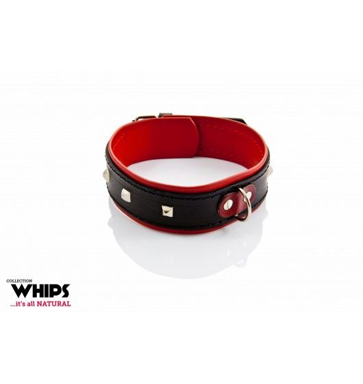 Whips Women's collar 4 cm