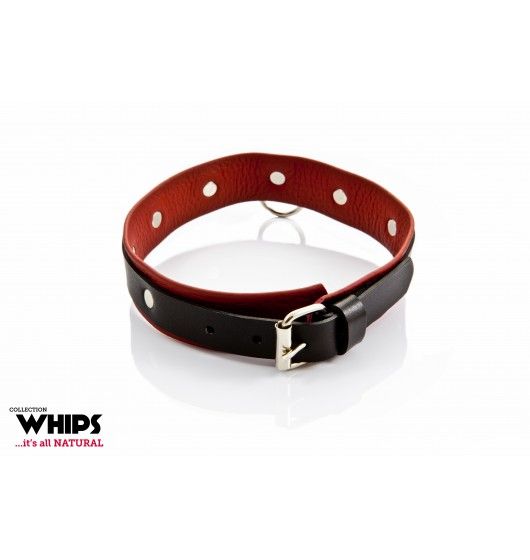 Whips Women's collar medium